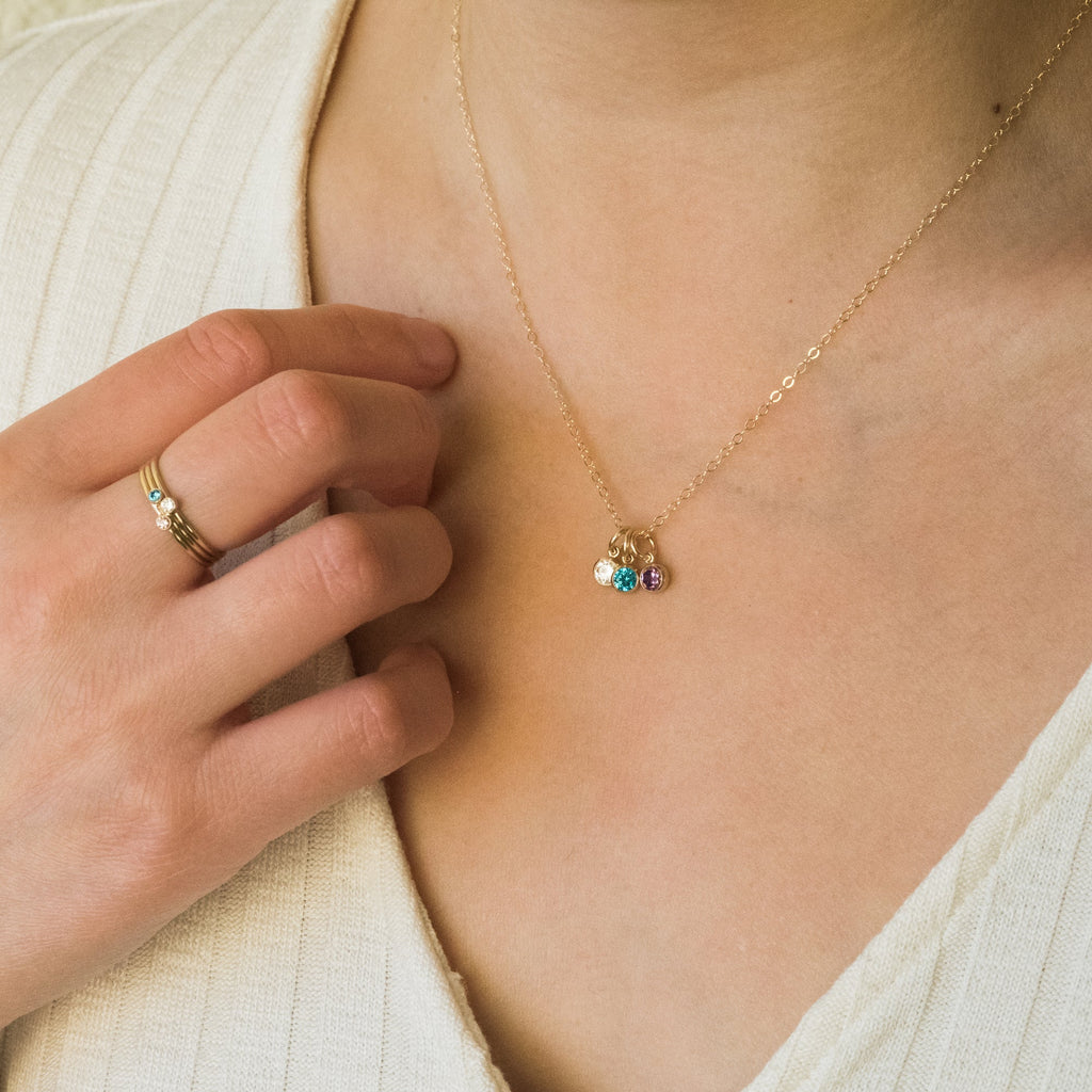 Dainty Chain Necklace