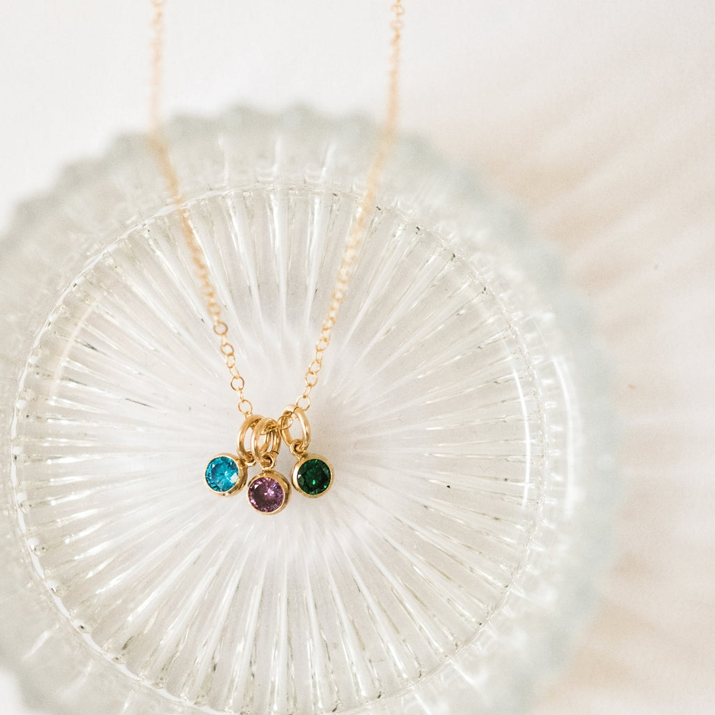 Dainty Chain Necklace