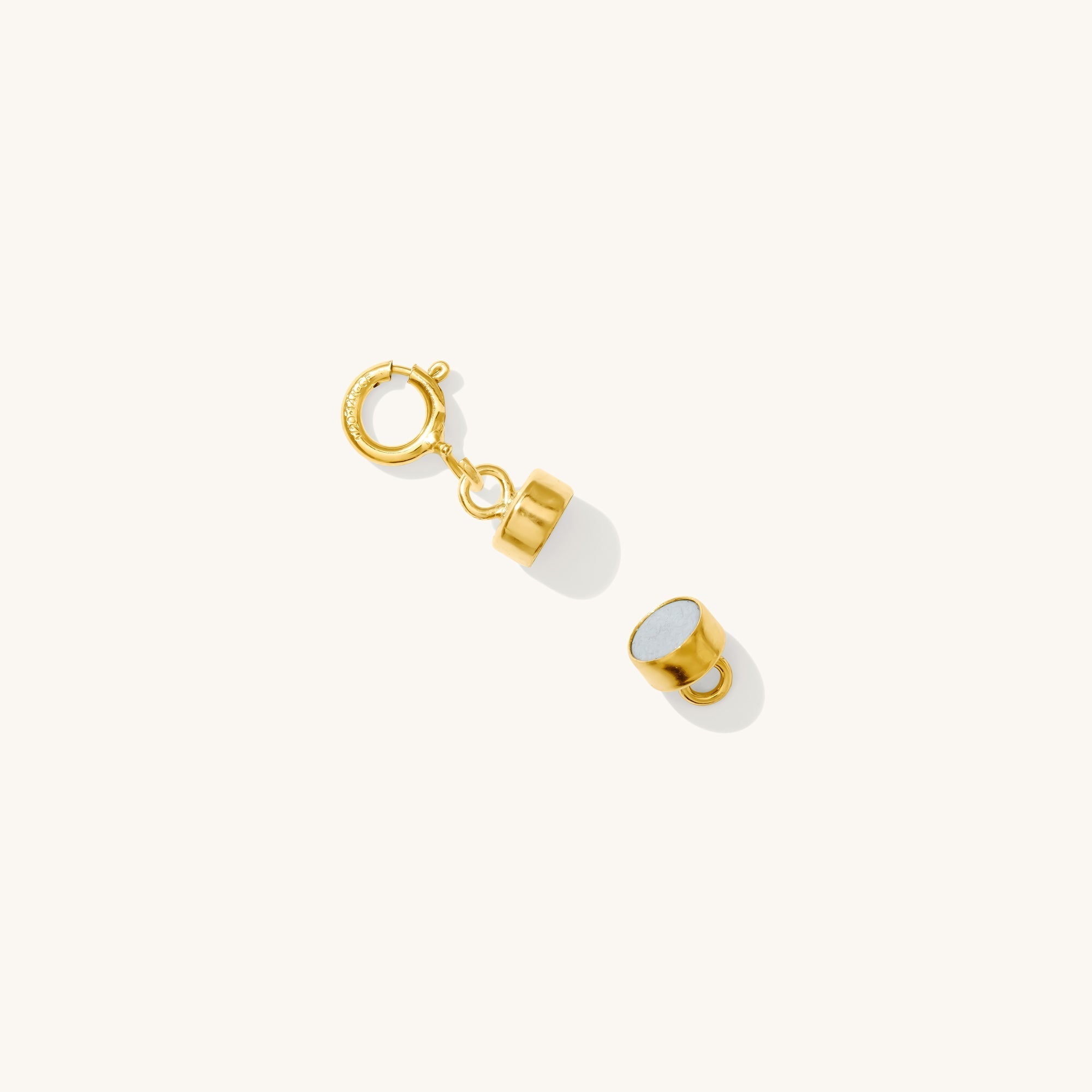 Magnetic Jewelry Clasp