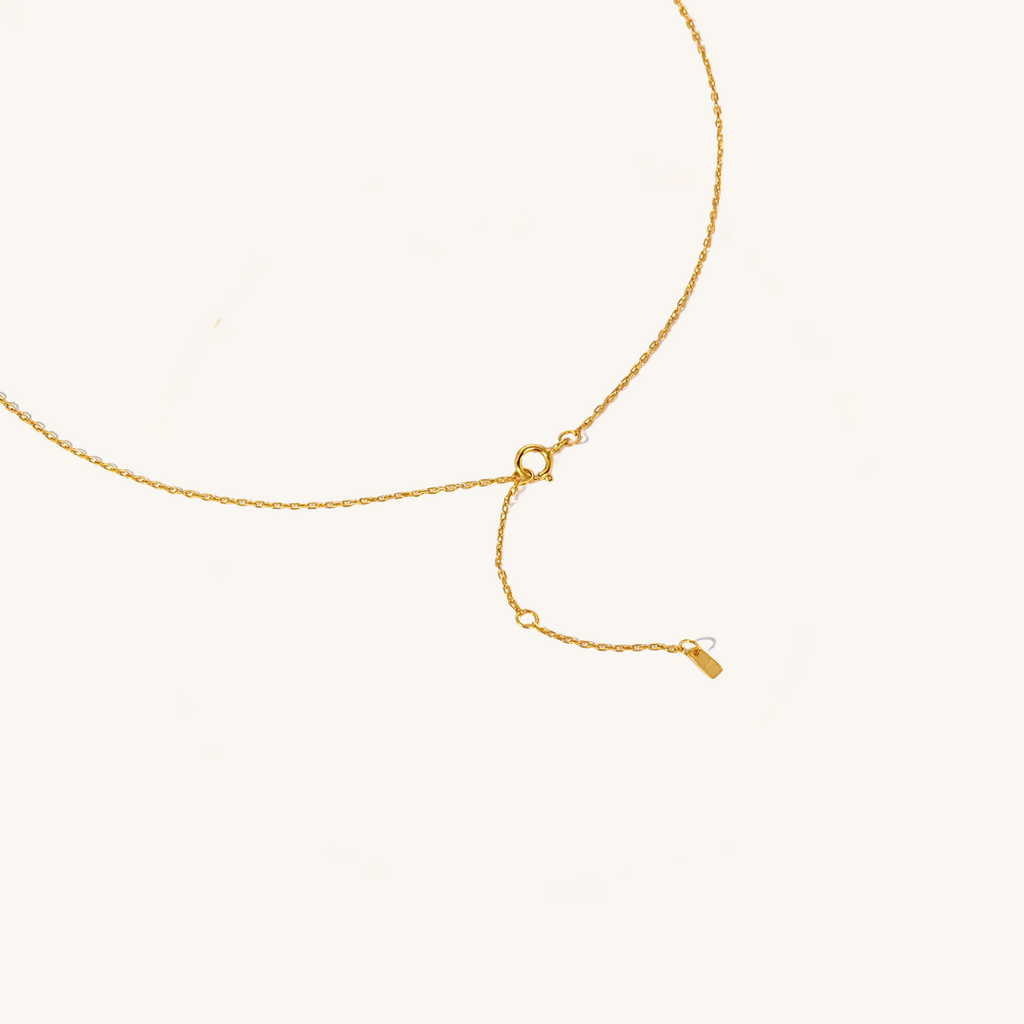 Heart Pendant Necklace